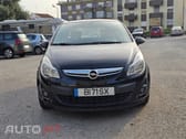 Opel Corsa 1.3 CDTi All Black