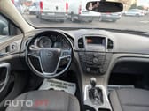 Opel Insignia 2.0 CDTi Cosmo