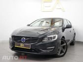 Volvo V60 2.4 D6 Summum AWD Phev