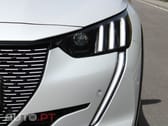 Peugeot E-208 50 kWh GT Pack
