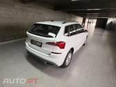 Skoda Kamiq 1.0 TSI