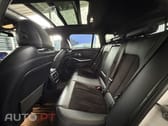 BMW 320 d Pack M Shadow Auto