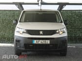 Peugeot Partner PRO STANDART 3 LUGARES / IVA DEDUTÍVEL