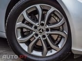 Mercedes-Benz C 220 d Avantgarde Aut.