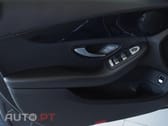 Mercedes-Benz C 180 (BlueTEC) d Station Avantgarde