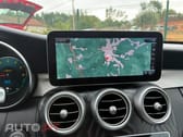 Mercedes-Benz C 300 de Avantgarde