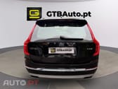 Volvo XC90 B5 Inscription