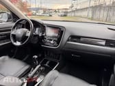 Mitsubishi Outlander 2.2 DI-D Intense