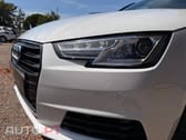 Audi A4 Avant 2.0 TDI DPF S line Sport Pack