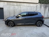 Renault Clio 1.0 TCe RS Line