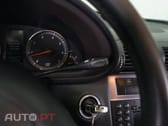 Mercedes-Benz CLC 200 Kompressor Auto
