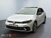 Volkswagen Polo 1.0 TSI R-Line DSG