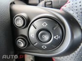 MINI Cabrio John Cooper Works