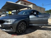 BMW 325 d Auto Line Sport
