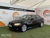 BMW 320 d Line Sport