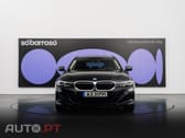BMW 320 e Auto