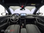 Peugeot 2008 1.2 Hybrid Allure e-DCS6