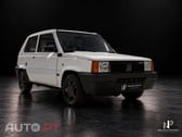Fiat Panda 0.9 Young