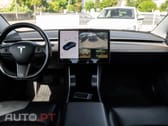 Tesla Model 3 Standard Range Plus RWD