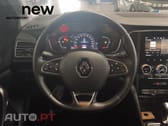 Renault Mégane Sport Tourer 1.5 BluedCi 115 Equilibre EDC