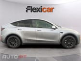 Tesla Model Y Long-Range RWD
