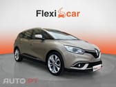 Renault Scénic 1.2 TCE Sport SS