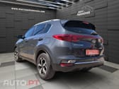 Kia Sportage 1.6 CRDi ISG SX