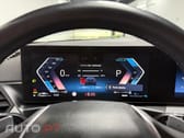 BMW 320 e Aut. Advantage
