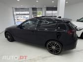 BMW 118 d Pack M