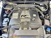 Mercedes-Benz G 63 AMG  Speedshift 9g  Tronic