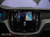 Volvo XC60 2.0 T6 PHEV Ultra Dark AWD