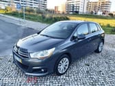Citroen C4 1.6 e-HDi Business