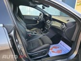 Mercedes-Benz CLA 200 AMG Line
