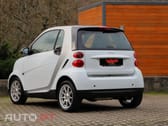 Smart ForTwo 1.0 mhd Passion 71