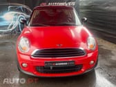 MINI Cooper D