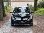 Mercedes-Benz B 250 e Electric Drive