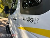 Renault Master III CCB Barbot Polyvan D5 XLS