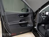 Mercedes-Benz C 220 Station d 9G-TRONIC Avantgarde