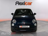 Fiat 500C 1.0 Hybrid Dolcevita