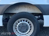 Mercedes-Benz Sprinter 317 CDI/43