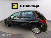 Peugeot 206 1.1 