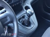 Citroen Berlingo 1.5 BlueHDi XL Club