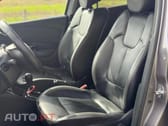 Renault Captur TCe 120 EDC Luxe