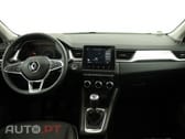 Renault Captur Captur 1.0 TCe Techno Bi-Fuel