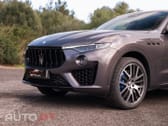 Maserati Levante 2.0 GT Ultima