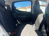 Peugeot 107 1.0 SE Envy 2-Tronic