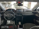 Peugeot E-2008 54 kWh Active