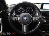 BMW 218 i Cabrio Pack M Auto