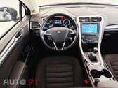 Ford Mondeo 1.0 EcoBoost Start-Stopp Business Edition