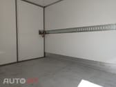 Opel Movano Movano Chassis Cabine Simples 3.5T L4 2.2D 165+ FRIO